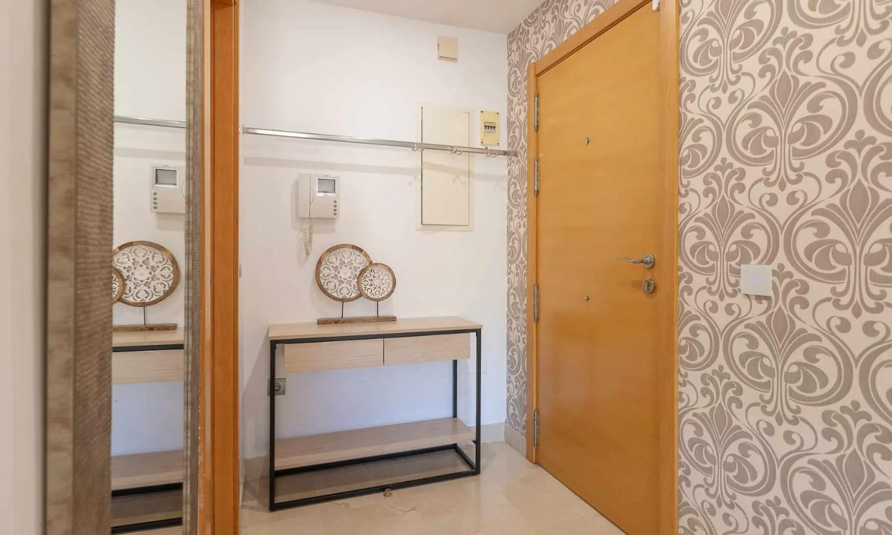 Toscana Hills Con Piscina En Esteponamarbella Apartment