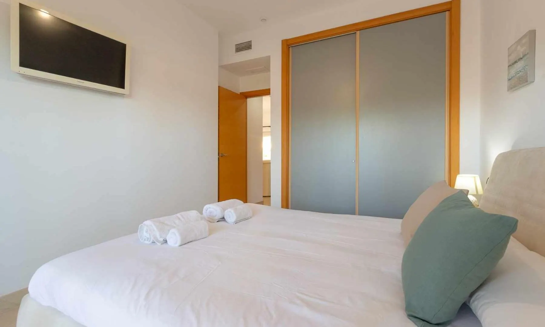 Apartment Toscana Hills Con Piscina En Esteponamarbella