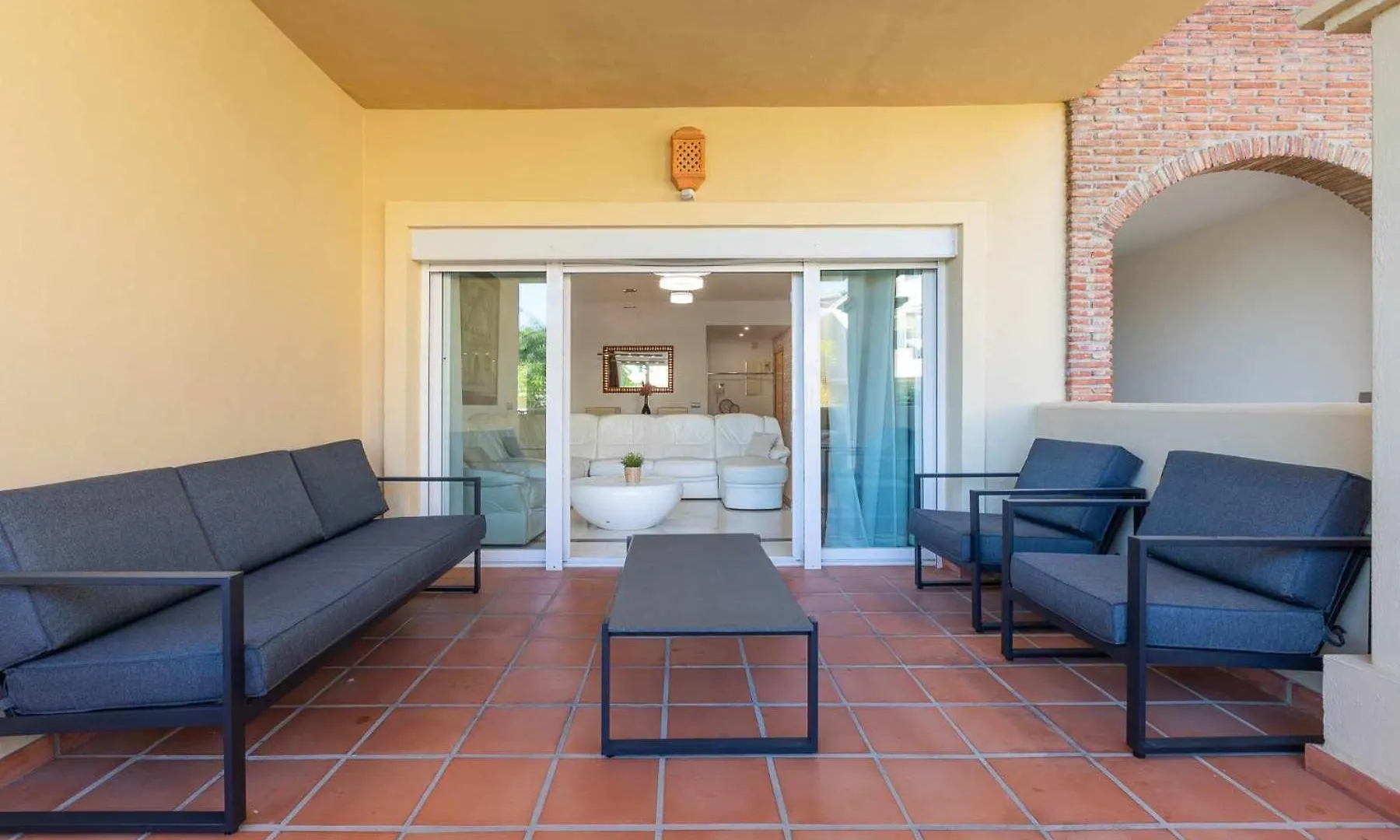 Toscana Hills Con Piscina En Esteponamarbella Apartment