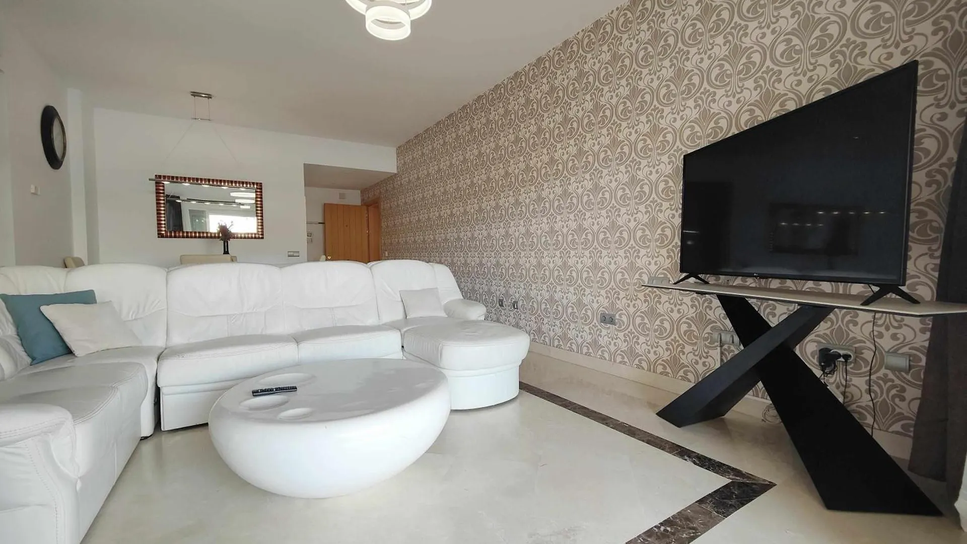 Toscana Hills Con Piscina En Esteponamarbella Apartment